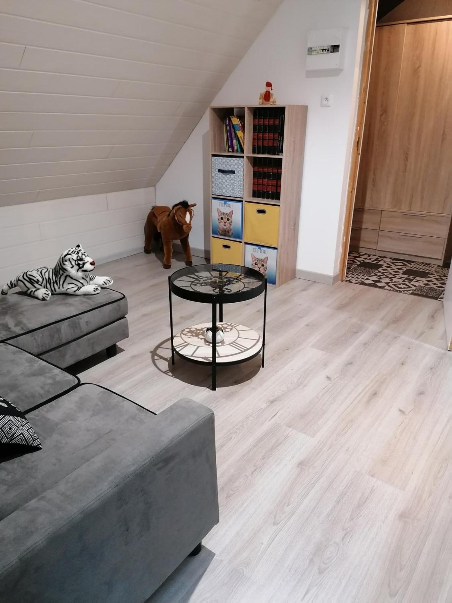 A La Maison Du Bonheur Audruicq Номер фото
